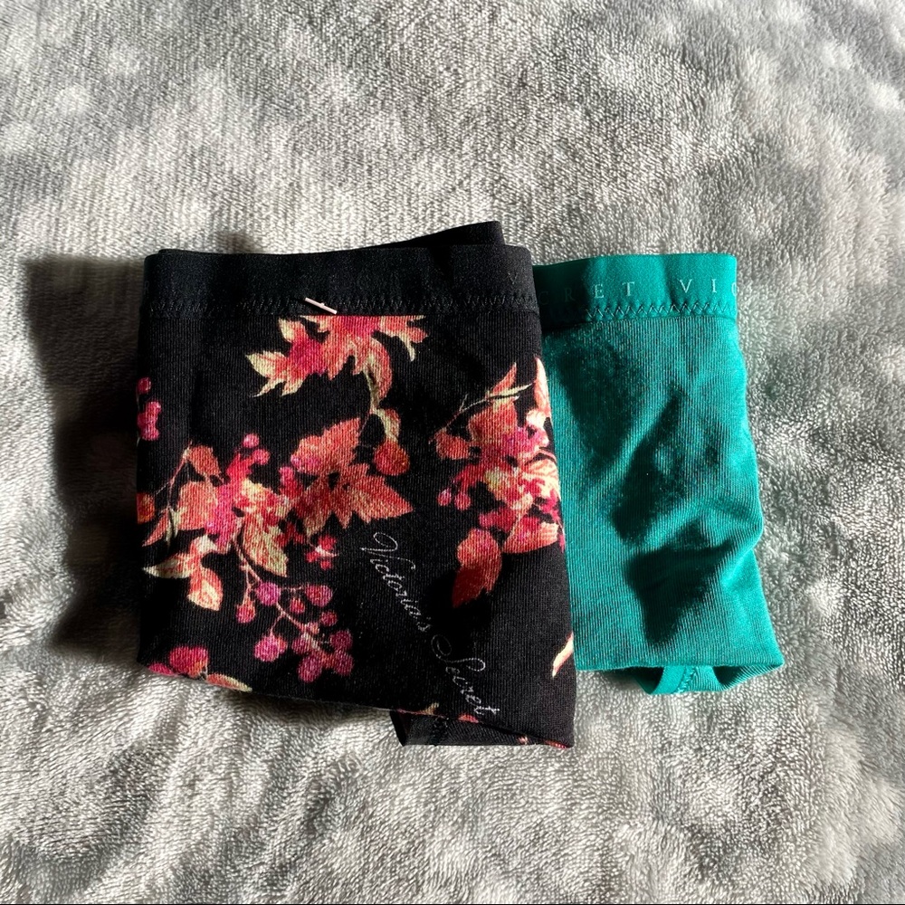 NWT Victoria’s Secret String Bikini Bundle | XS